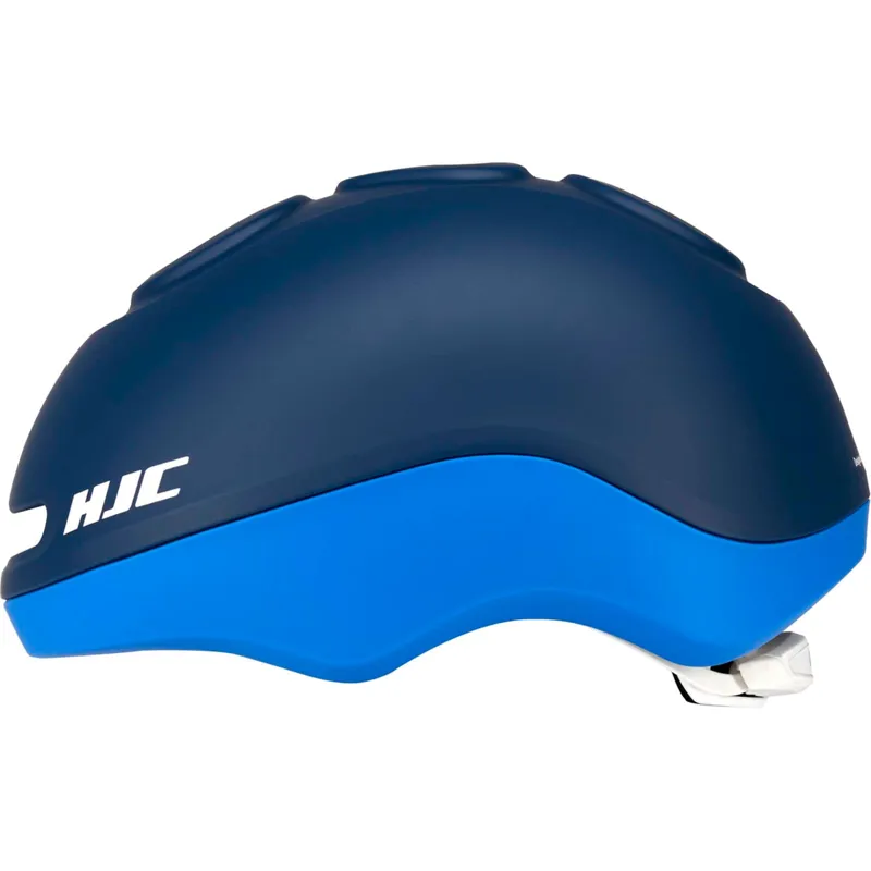 HJC Gleo Kid's Helmet in Navy/Blue-1
