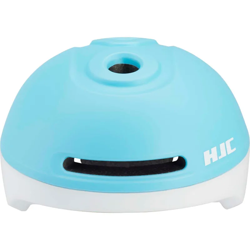 HJC Gleo Kid's Helmet in Blue/White-3