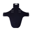 HKT 35Bikes Simple Life Front Mudguard in Black