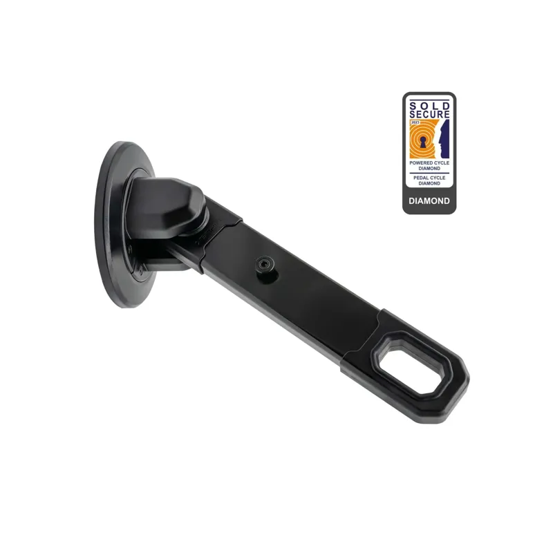 EX DISPLAY HIPLOK AX1000 Wall + Ground Anchor-1