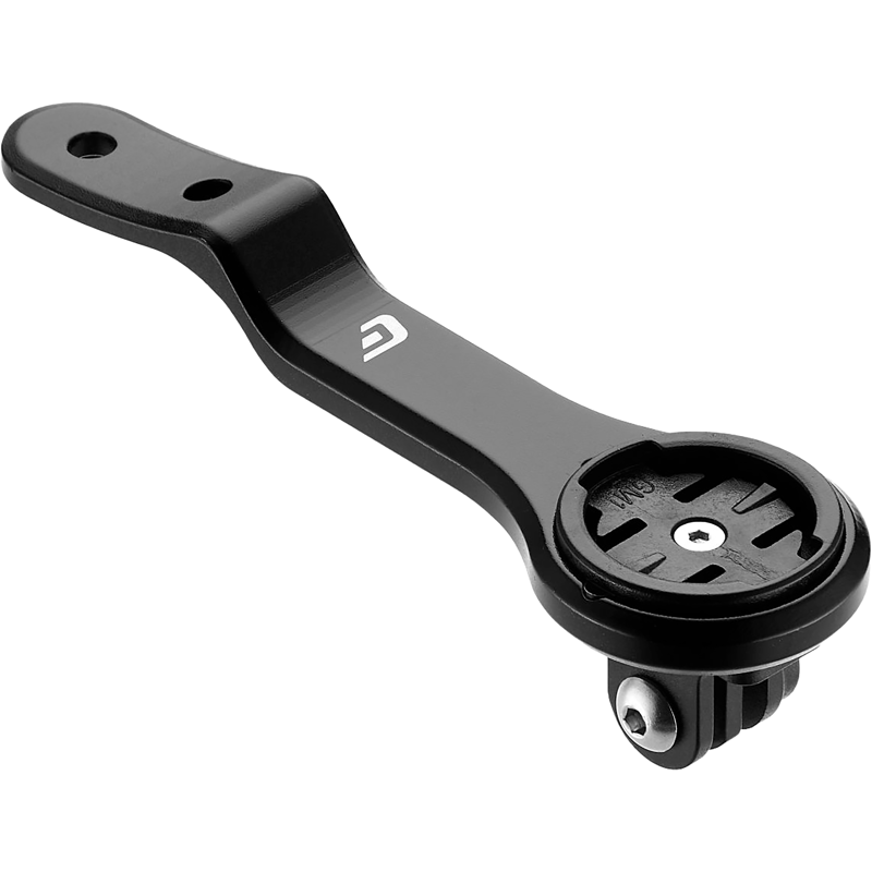 Balfes Bikes Cadex Computer Mount for Integrated Handlebar in Black | Free postage over £30, £10 off first order, price match & 0% finance.