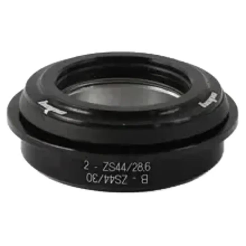 Balfes Bikes Hope 2-Top Integral ZS44/28.6 Headset in Black | Free postage over £30, £10 off first order, price match & 0% finance.