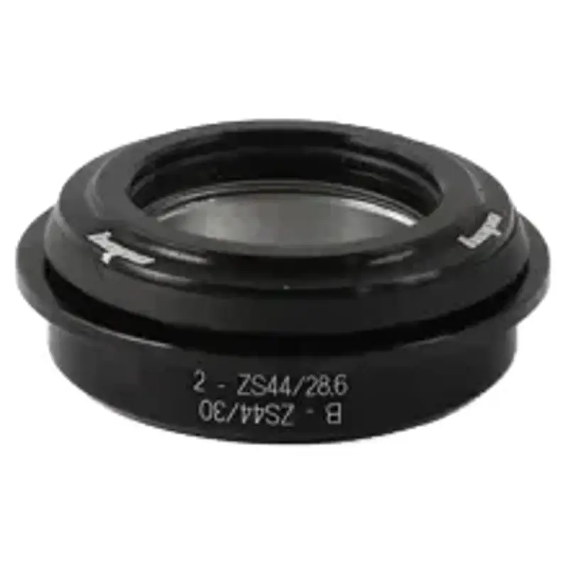 Balfes Bikes Hope 2-Top Integral ZS44/28.6 Headset in Black | Free postage over £30, £10 off first order, price match & 0% finance.