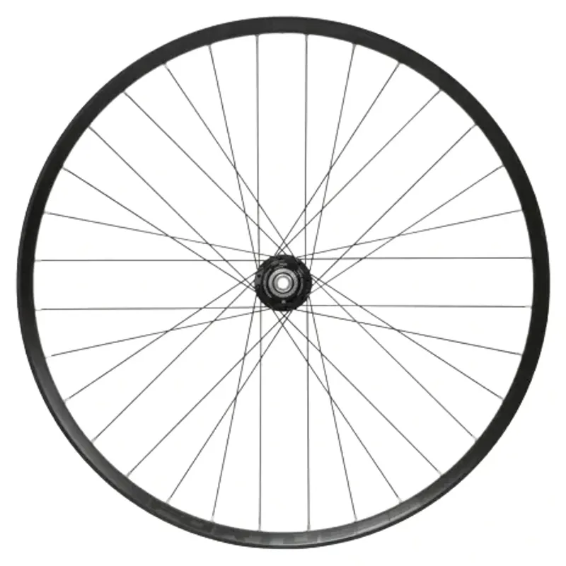Balfes Bikes Hope 29 Fortus 35W Pro 5 6 Bolt 142x12 XD Rear Wheel in Black | Free postage over £30, £10 off first order, price match & 0% finance.
