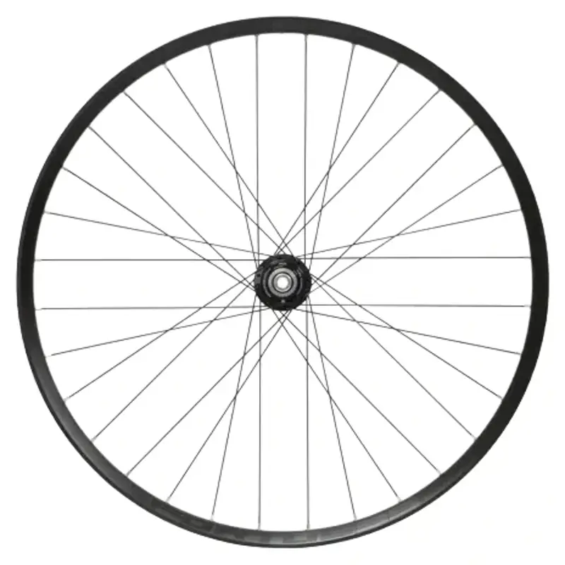 Balfes Bikes Hope 29 Fortus 35W Pro 5 6 Bolt 142x12 XD Rear Wheel in Black | Free postage over £30, £10 off first order, price match & 0% finance.