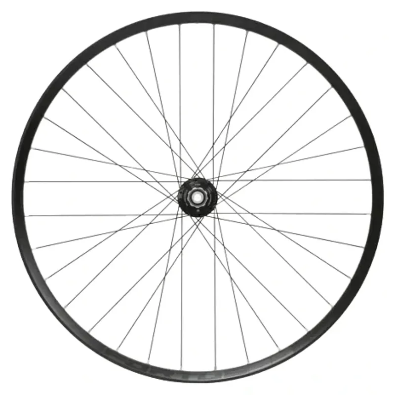 Hope Fortus 35W Pro 5 29in 6-Bolt Rear Wheel 142x12mm in Black-1