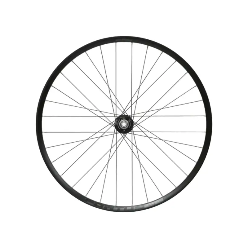 Balfes Bikes Hope Fortus 26W Pro 5 26in 6-Bolt Rear Wheel 142x12mm Black | Free postage over £30, £10 off first order, price match & 0% finance.