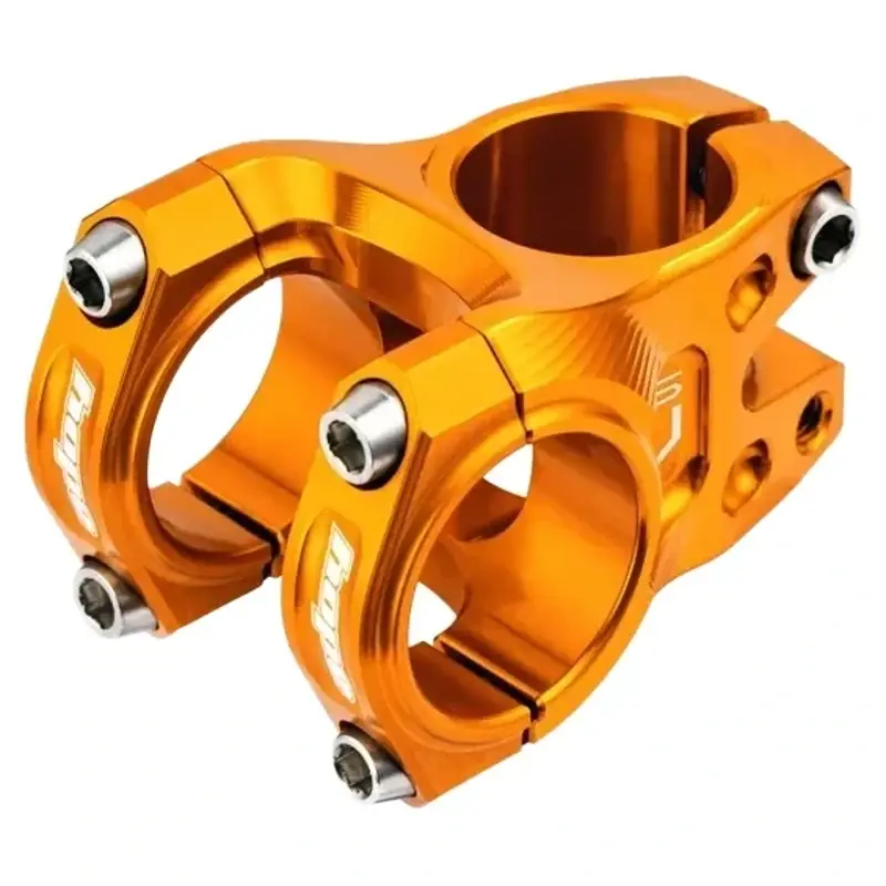 Balfes Bikes Hope 35mm Gravity Stem in Orange | Free postage over £30, £10 off first order, price match & 0% finance.