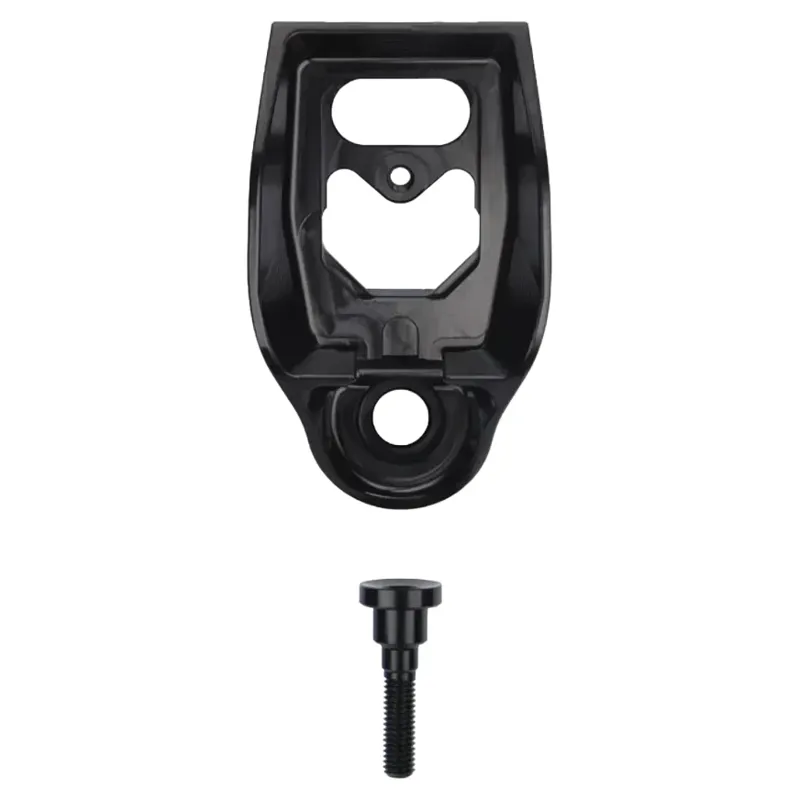 Balfes Bikes Hope Bosch Kiox Uni Stem Mount in Black | Free postage over £30, £10 off first order, price match & 0% finance.