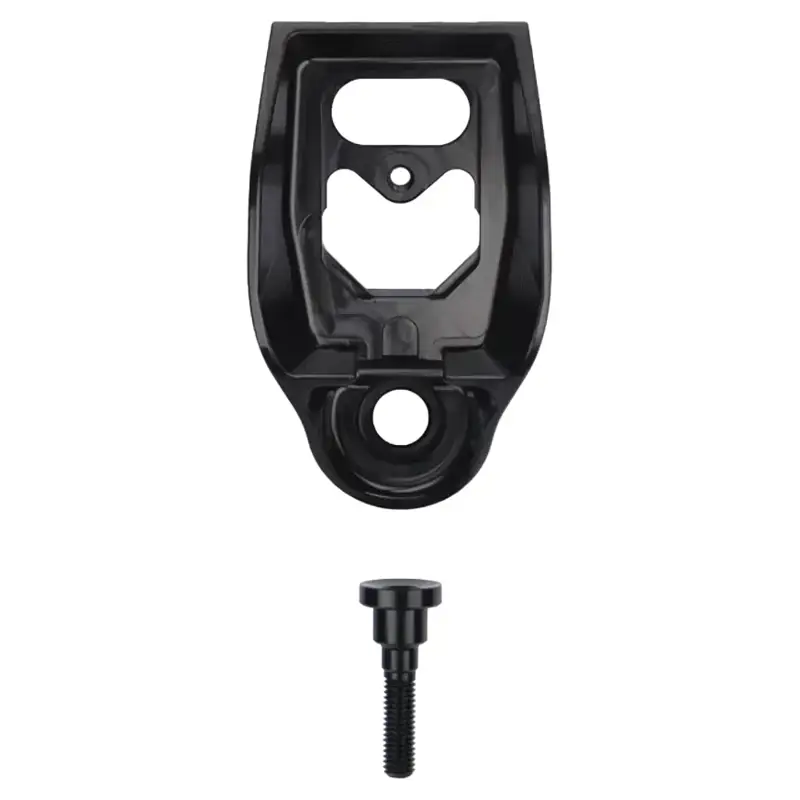 Balfes Bikes Hope Bosch Kiox Uni Stem Mount in Black | Free postage over £30, £10 off first order, price match & 0% finance.