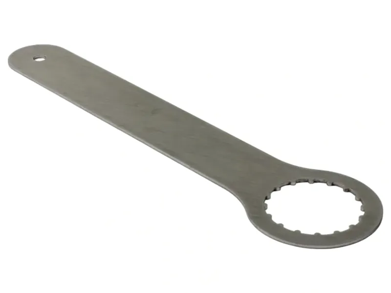 Hope Bottom Bracket Install Spanner 30mm in Silver