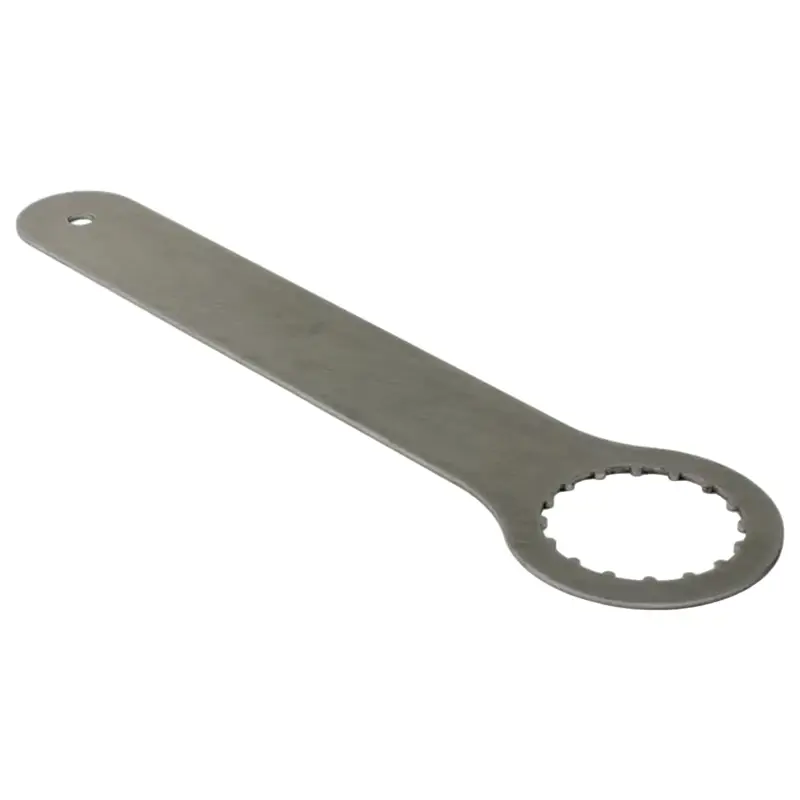 Balfes Bikes Hope Bottom Bracket Install Spanner 30mm in Silver | Free postage over £30, £10 off first order, price match & 0% finance.