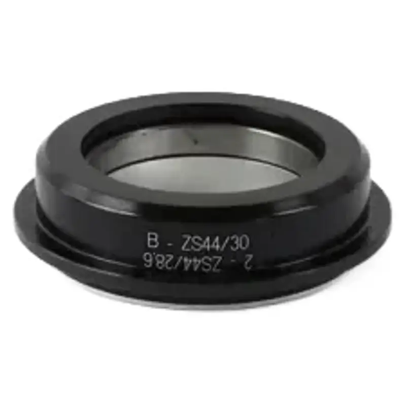 Balfes Bikes Hope Bottom Bracket Integral ZS44/30 Cup in Black | Free postage over £30, £10 off first order, price match & 0% finance.