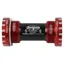 Hope Bottom Bracket Stainless Road in Red