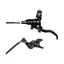 Hope Brake EVO GR4 - No Rotor - Right Hand in Black