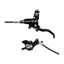 Hope Brake EVO Trial Zone No.9 - No Rotor - Left Hand in Black