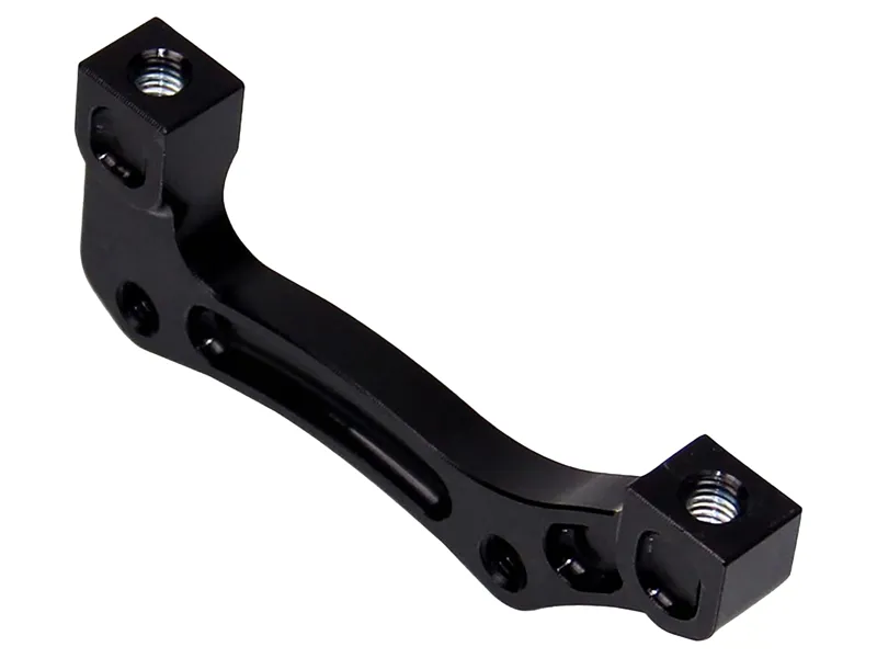 Hope Brake Mount Post Caliper in Black