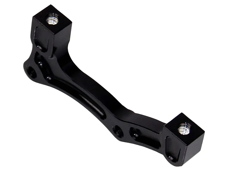 Hope Brake Mount Post Caliper in Black-3