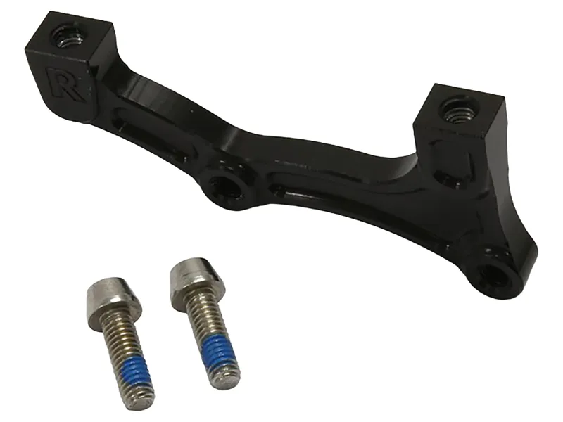 Hope Brake Mount Post Caliper in Black-8