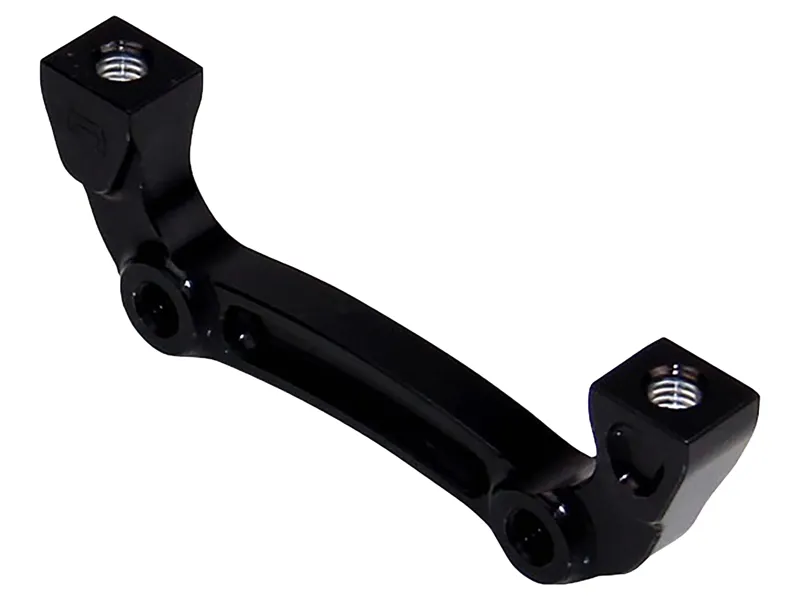 Hope Brake Mount Post Caliper in Black-2