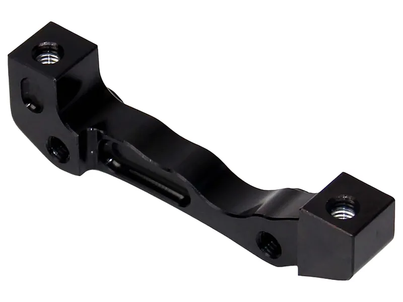 Hope Brake Mount Post Caliper in Black-6