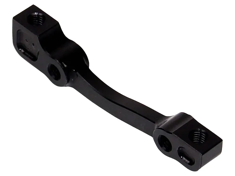 Hope Brake Mount Post Caliper in Black-1
