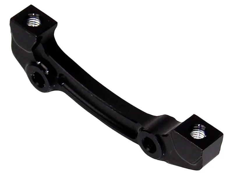 Hope Brake Mount Post Caliper in Black-4