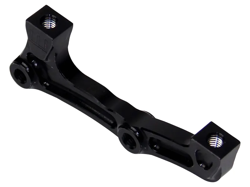 Hope Brake Mount Post Caliper in Black-5