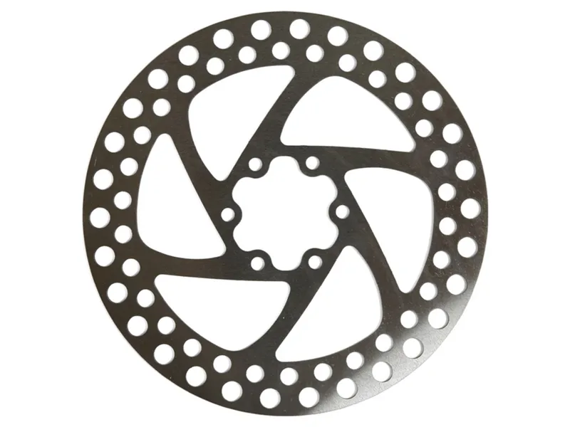 Hope C2 O2 Disc 205mm 6 Bolt