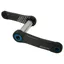 Hope Carbon 73mm Wide Crankset in Blue