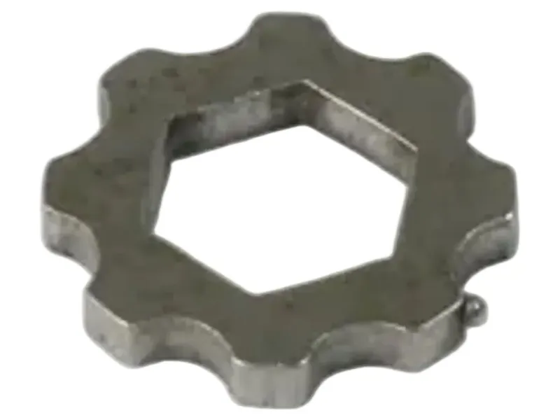 Hope Crank Install Tool in Silver