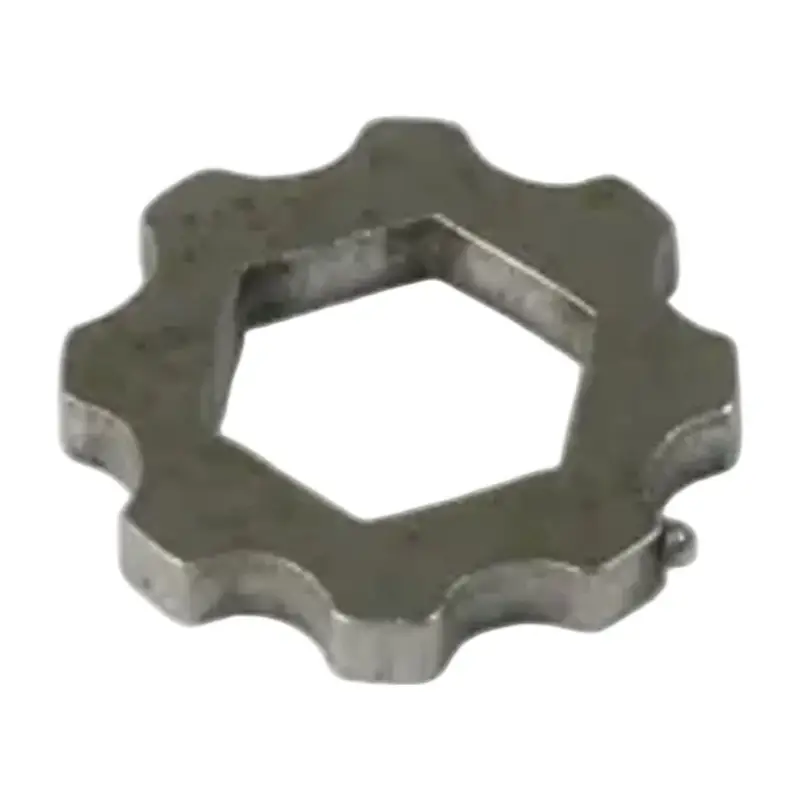 Balfes Bikes Hope Crank Install Tool in Silver | Free postage over £30, £10 off first order, price match & 0% finance.