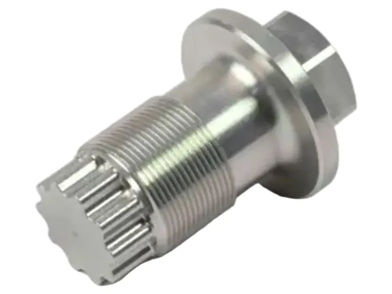 Hope Crankset Assembly Tool in Silver