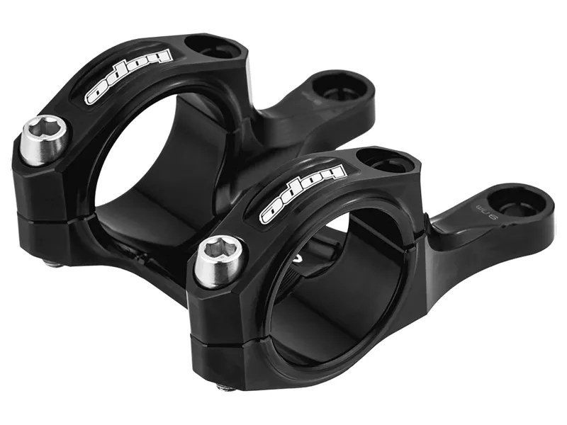 Hope Direct Mount Stem - 41.5mm - DIA 35mm in Black