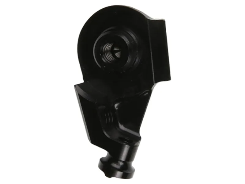 Balfes Bikes Hope Dropper Lever Body in Black | Free postage over £30, £10 off first order, price match & 0% finance.