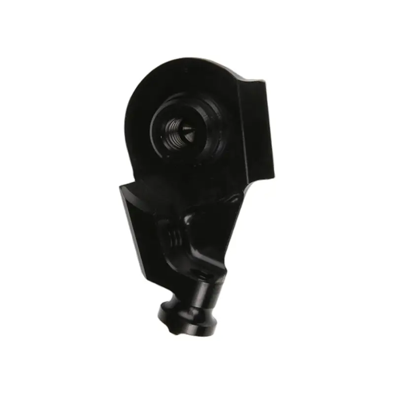 Balfes Bikes Hope Dropper Lever Body in Black | Free postage over £30, £10 off first order, price match & 0% finance.