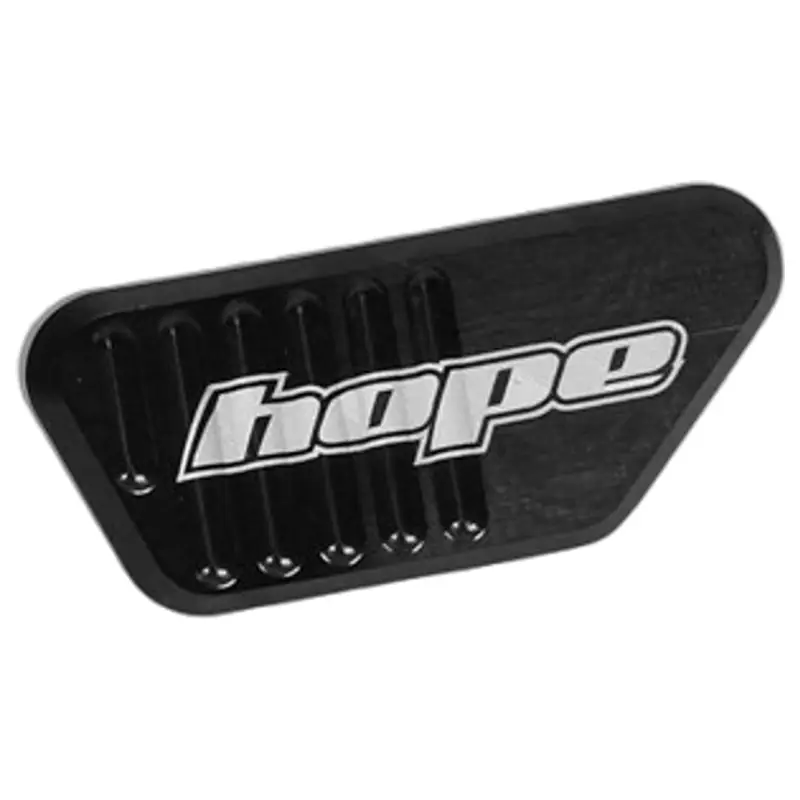 Balfes Bikes Hope Dropper Lever Paddle in Black | Free postage over £30, £10 off first order, price match & 0% finance.