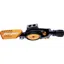 Hope Dropper Post Lever in Black/Orange