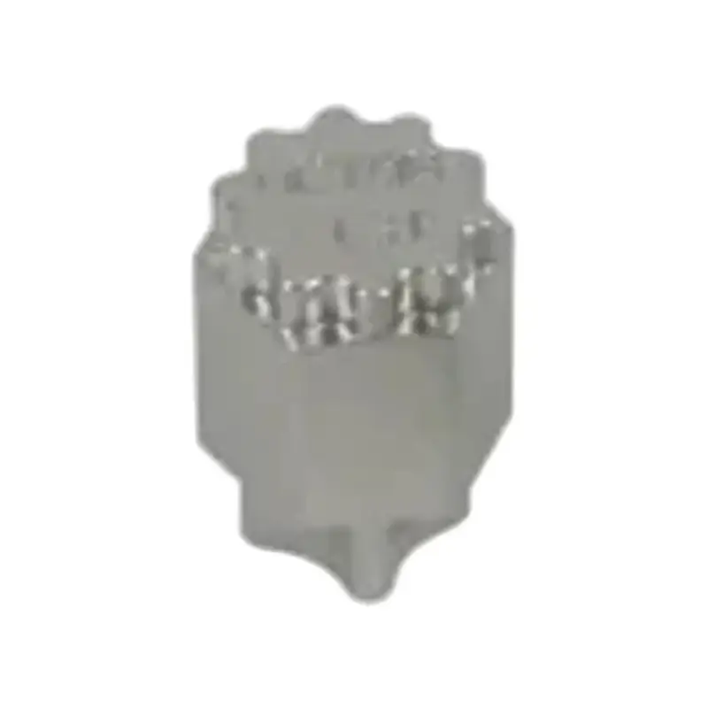 Balfes Bikes Hope EVO/RX Crankset End Cap Tool in Silver | Free postage over £30, £10 off first order, price match & 0% finance.