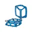 Hope F22 Pedals Pair in Blue