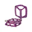 Hope F22 Pedals Pair in Purple