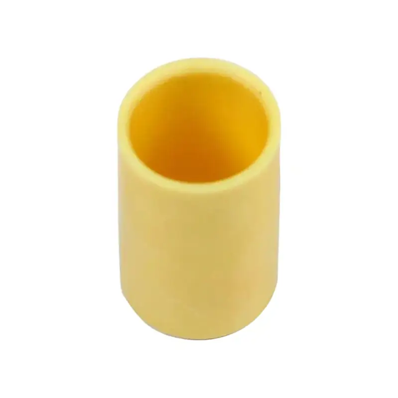 Balfes Bikes Hope Flat Pedal Plain Bush in Yellow | Free postage over £30, £10 off first order, price match & 0% finance.