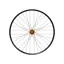 Hope Fortus 23W Pro 5 27.5in 6-Bolt Rear Wheel 142x12mm Black/Orange