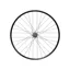 Hope Fortus 23W Pro 5 27.5in 6-Bolt Rear Wheel 142x12mm Black/Silver