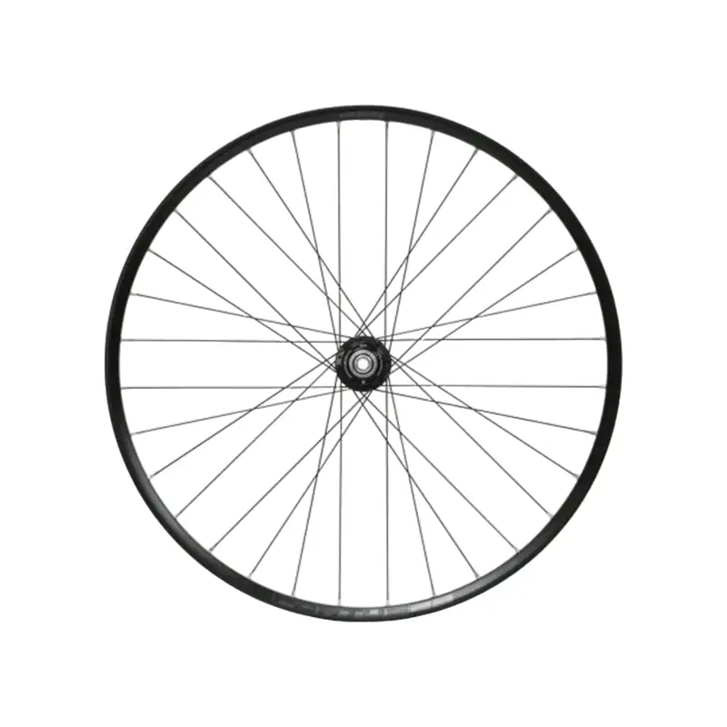 Balfes Bikes Hope Fortus 23W Pro 5 27.5in CentreLock Boost Rear Wheel in Black | Free postage over £30, £10 off first order, price match & 0% finance.