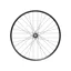 Hope Fortus 23W Pro 5 27.5in CentreLock Boost Rear Wheel Black/Silver
