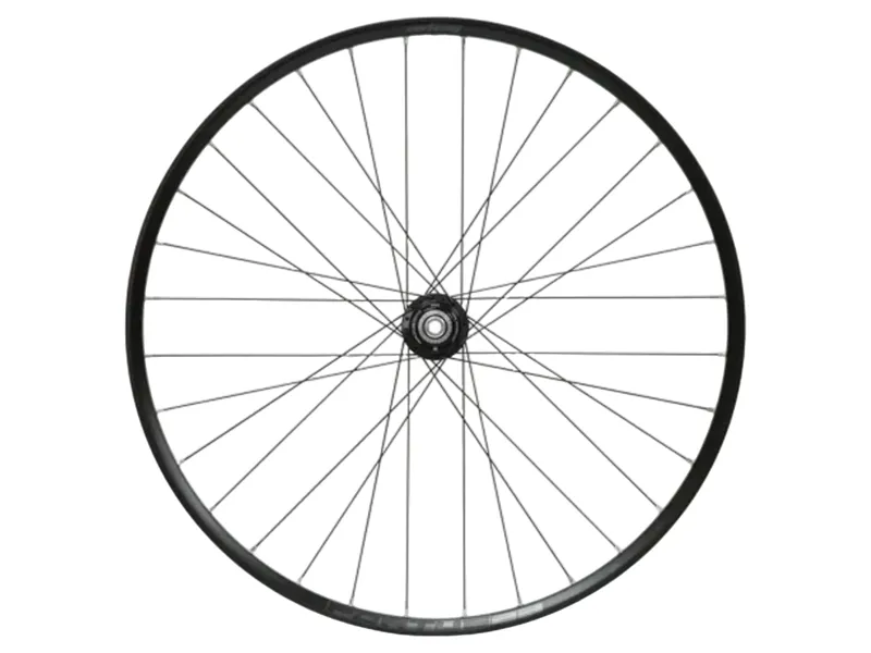 Balfes Bikes Hope Fortus 23W Pro 5 29in 6-Bolt Boost Rear Wheel in Black | Free postage over £30, £10 off first order, price match & 0% finance.