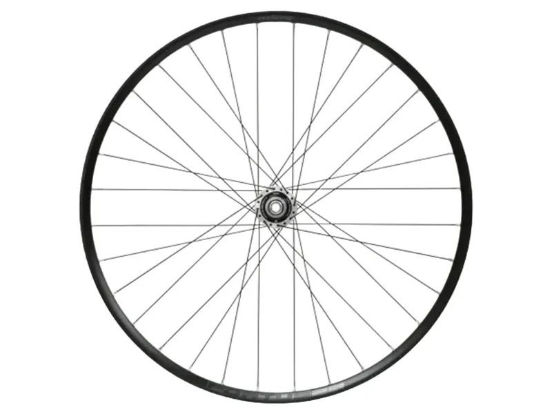 Balfes Bikes Hope Fortus 23W Pro 5 29in 6-Bolt Boost Rear Wheel in Black/Silver | Free postage over £30, £10 off first order, price match & 0% finance.