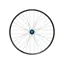 Hope Fortus 23W Pro 5 29ER 100x15mm QR Front Wheel in Black/Blue