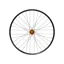 Hope Fortus 23W Pro 5 29ER 110mm Boost Front Wheel in Black/Orange
